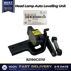 ⭐Genuine⭐ Head Lamp Auto Levelling Unit 92190C5110 for Kia Sorento