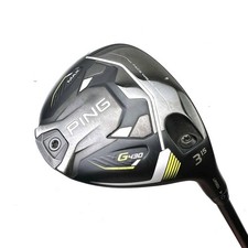 Ping G430 Max 3 Wood / 15 Degree / Alta CB 65 Regular Flex