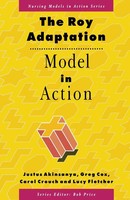 Justus Akinsanya (U. A.) | The Roy Adaptation Model In Action | Taschenbuch