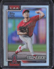 2026 Topps Series 1 Rainbow Foil - Choose Your Card!