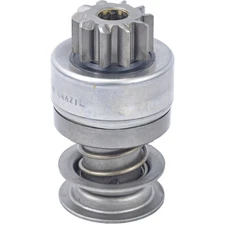 Drive Assembly For Delco 1986244, 1987152, D2045, Ford E6HZ11350A; 220-12240