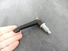 Vis de serrage pour vélo d'appartement Yesoul S3, noir (Occasion)