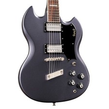 Guild Polara Deluxe Electric Guitar Canyon Dusk Classic 1970s
