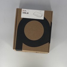 Poly Sync 20 USB-C Personal Portable Speakerphone