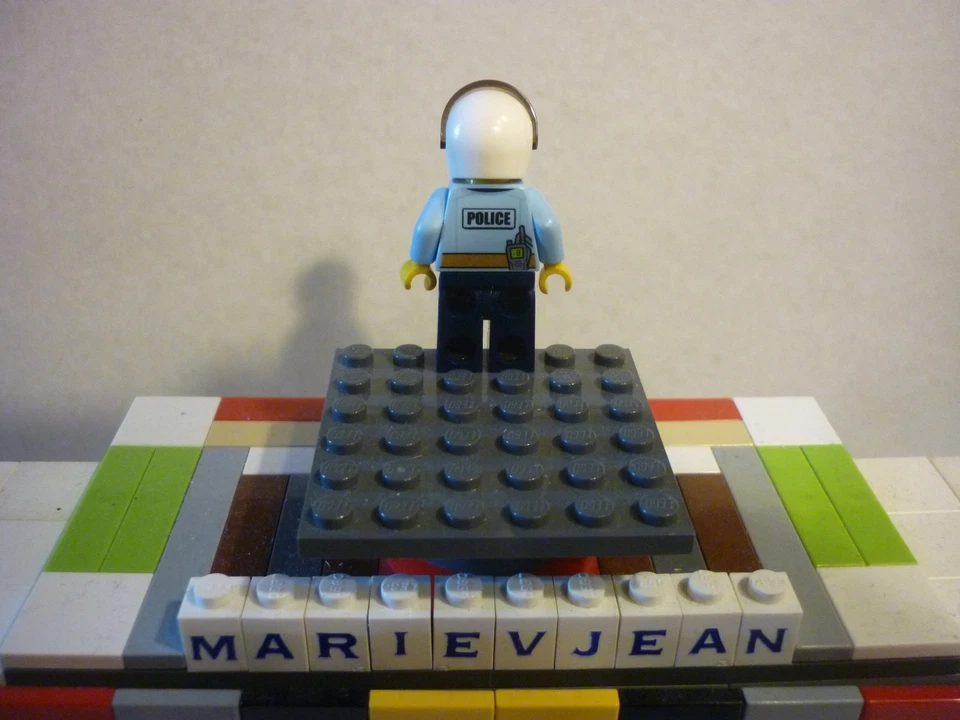 LEGO 60135, photo 2 sur 2