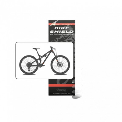 Bikeshield - Cable Shield Gloss - Bild 1 von 4