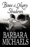 Barbara Michaels | House Of Many Shadows | Taschenbuch | Englisch (2017) | Bello