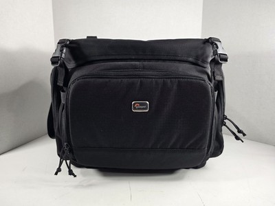 LOWEPRO Camera 2 DSLR Huge Bag Magnum 400 AW Built In rain Cover!