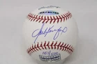 Sandy Koufax Baseball Signed Upper Deck UDA Dodgers Hall of Fame Ball /500