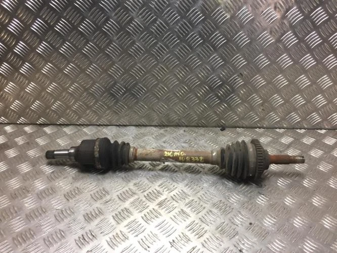 Cardan gauche (transmission) PEUGEOT 206 PHASE 2 3272CS - Photo 2/4