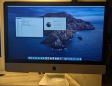 Apple iMac 13,2  2012  27"  32GB  i5  2.9 GHz