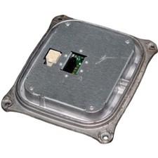 Audi A4 2.0 TDI DPF B8 Steuergerät Scheinwerfer LED 8K0907472