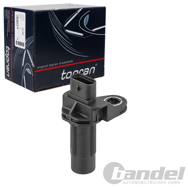 Topran Kurbelwellensensor Passend FüR Alfa Romeo Mito Fiat 500 500L Panda Punto-image