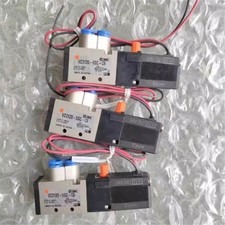 Smc VZ3120-5GC-C6 1Pc Used rh