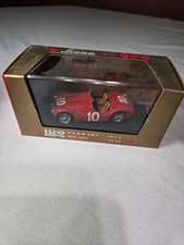 Brumm Ferrari 125S #21 Die Cast Car New