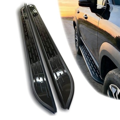 Running Board Fit for BYD Sealion 8 2026 Side Step Car Accessories