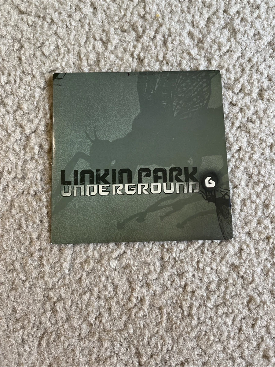 Preços baixos em Linkin Park Rock EP CDs de música | eBay