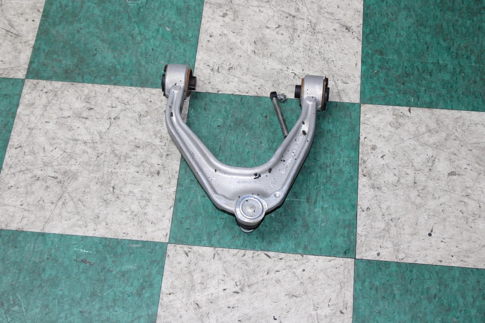 Maserati Quattroporte 2014-2020 Front Right Upper Control arm