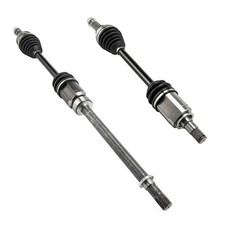666439 626446 CV Conjunto de eje delantero para Nissan Pathfinder e INFINITI