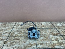 FORD MUSTANG MACH-E 21-26 OEM REAR LEFT DRIVER ELECTRIC BRAKE CALIPER ASSEMBLY