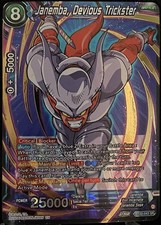 Dragon Ball Super Critical Blow Card Prices | Dragon Ball | PSA & Ungraded  Values