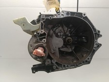 Boite de vitesse Peugeot 208