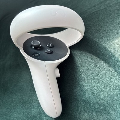 Meta Oculus Quest 2 - Controller Links