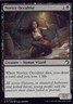 Innistrad: Midnight Hunt #117 Novice Occultist