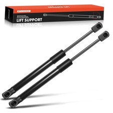 Front Trunk Lift Support Shock Struts Compatible with Select Porsche Models -