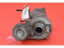 Turbo Opel MERIVA