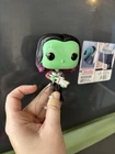 Funko Pop! Vinyl Figure Gamora from Guardians of the Galaxy Vol. 2 #199
