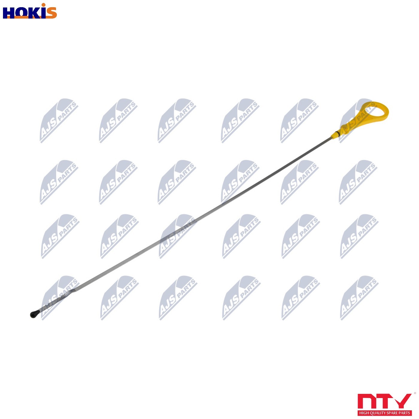 BOL-FR-001 NTY Oil Dipstick for FORD,MAZDA,VOLVO - Image 9