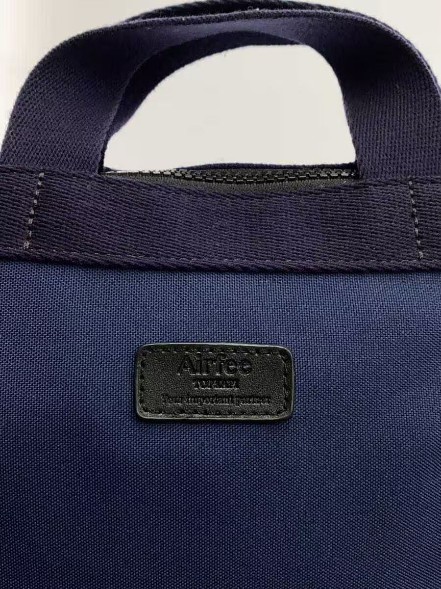 TOPKAPI Backpack -- NVY Plain - image 5