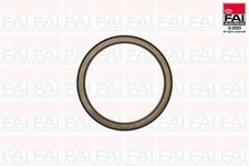 Crankshaft Shaft Seal Fits Jaguar E-Pace F-Pace F-Type XE Land Rover FAI OS2335A
