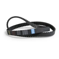 128 Tooth 1-1/8" Wide, 14mm Rear Final Drive Belt 40022-91 for Sportster 91-2003