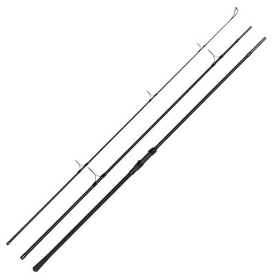 Fox EOS X 12ft 3lb 3pc full shrink - Karpfenrute, Karpfenangel, Angelrute, Rute