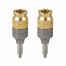 2Pcs Stick Joystick Thumb Rocker For DJI RC Pro Mavie 3 Smart Control FPV RC d