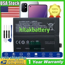 Replacement For OnePlus BLP801 Battery For Oneplus 8T Pro / 2250mAh 7.74V TOOLS