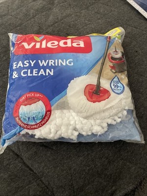 Vileda  Easy Wring & Clean 2in1 + classic Neu