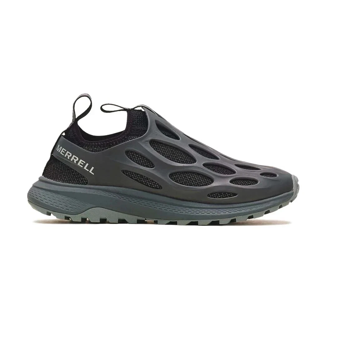 Merrell Hydro Runner RFL 1 TRL Mens Size 8 Black Water Sneakers Shoes NEW