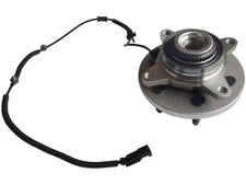 For 2010-2014 Ford F150 Wheel Hub Assembly Front 48825CRJJ 2013 2011 2012