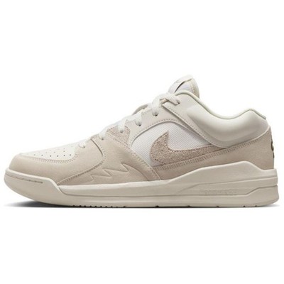 Jordan Stadium 90 White Neutral Grey - DX4397-110 Size