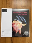NEW SEALED Black Sabbath - Paranoid LP VMP Vinyl Me Please 2015