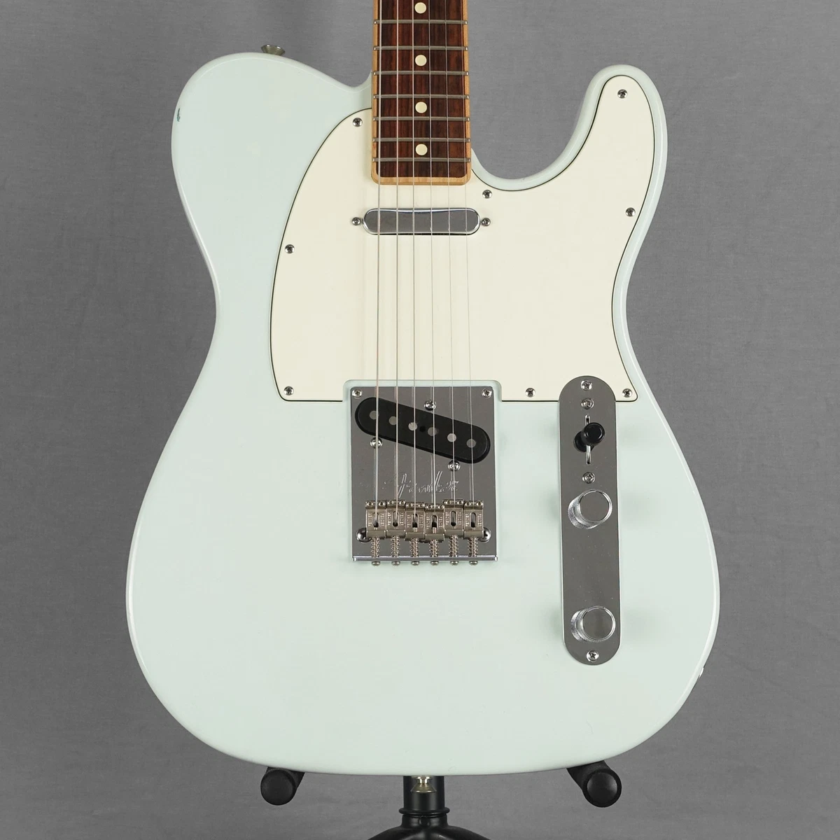Fender American Standard Telecaster Electric Guitars for sale - eBay