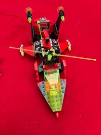 LEGO Space: Particle Ionizer (Ioniser) (6923)