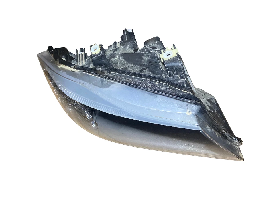 Faro halógeno para pasajero derecho BMW E90 E91 328i 335i 2009 2010 2011 sedán OEM Foto 2 de 4