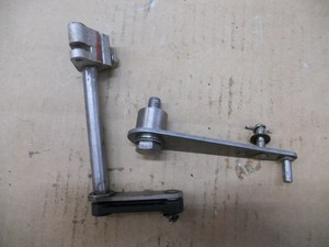Johnson Evinrude 135-150-175-200 HP shift linkage 5005919