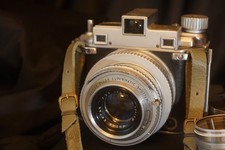 Kodak Medalist II 6 9 Medium Format Rangefinder Film Camera Accessories