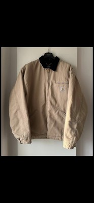 Carhartt WIP OG Detroit Jacket XXL