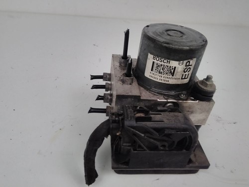 ABS PUMPE Alfa Romeo MiTo (955) 2009 71754701